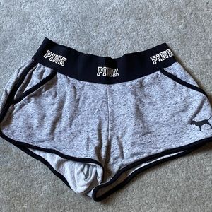 PINK Shorts